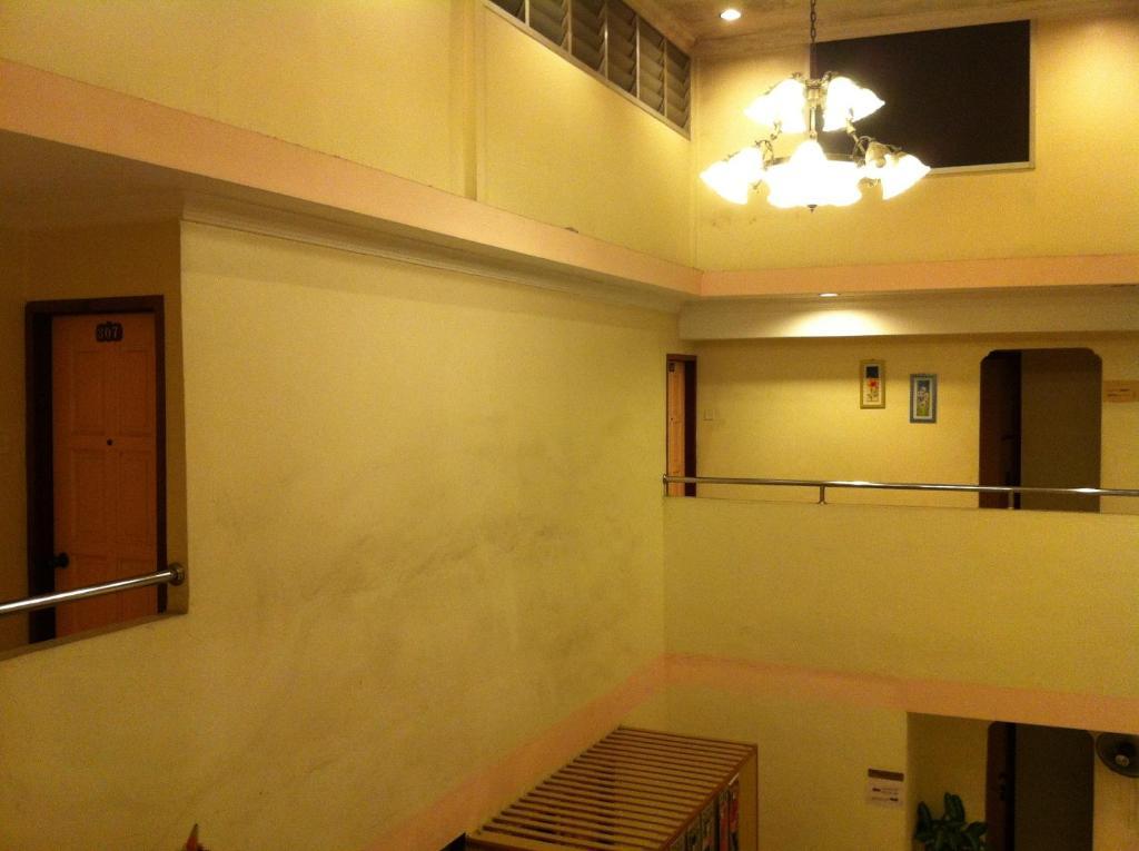 City Star Hotel Kulai Extérieur photo